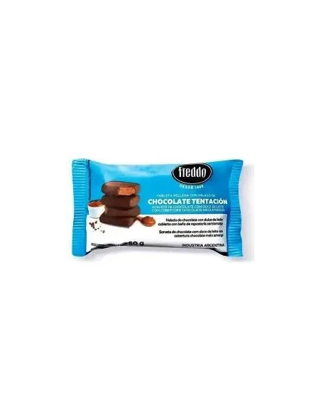 Tableta Chocolate Tent – Estuche X 6un